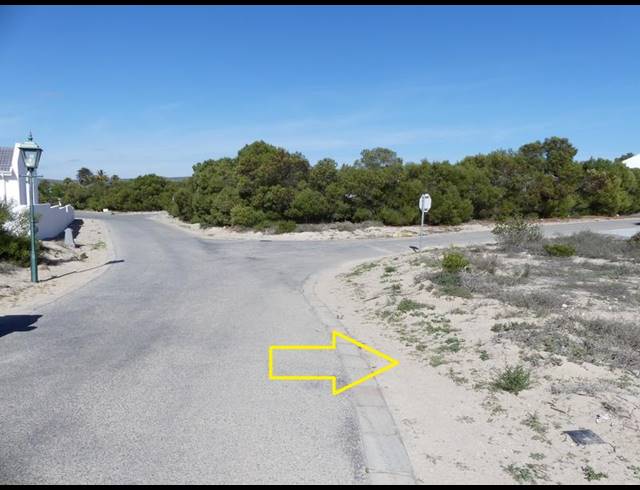 LAND FOR SALE IN SHELLEY POINT